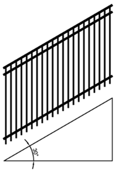 Image of item: RIGID 70"x94" 3-RAILFT/EB RACKABLE PANEL